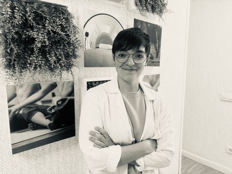 Dra Villanueva Dolcet
